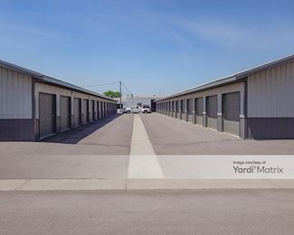 Photo 3 of Skunk Creek Storage - 6308 SW 12th Street, Sioux Falls, SD