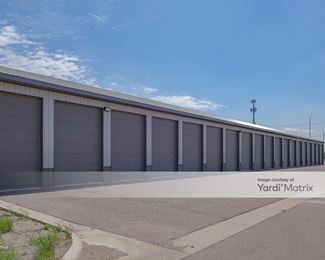 Photo 4 of Skunk Creek Storage - 6308 SW 12th Street, Sioux Falls, SD