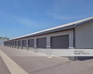 Photo 5 of Skunk Creek Storage - 6308 SW 12th Street, Sioux Falls, SD