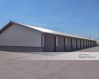 Photo 6 of Skunk Creek Storage - 6308 SW 12th Street, Sioux Falls, SD