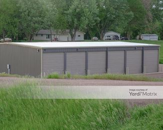 Photo 2 of Renner Storage - 25788 472nd Avenue, Renner, SD