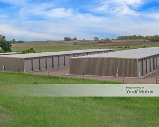 Photo 3 of Renner Storage - 25788 472nd Avenue, Renner, SD