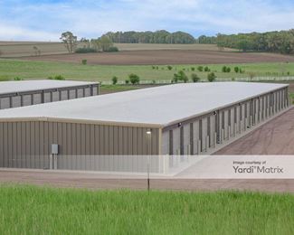 Photo 4 of Renner Storage - 25788 472nd Avenue, Renner, SD