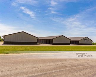 Photo 3 of MC Storage - 899 North Brown Street, Ellsworth, WI