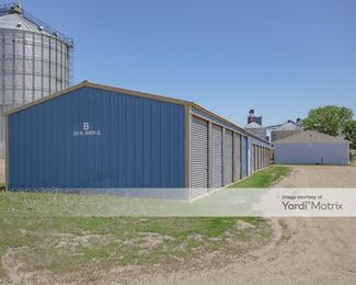 Photo 1 of Hartford Mini Storage - 201 West Menth Street, Hartford, SD