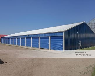 Photo 2 of Hartford Mini Storage - 201 West Menth Street, Hartford, SD