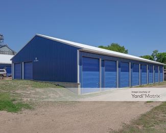 Photo 3 of Hartford Mini Storage - 201 West Menth Street, Hartford, SD