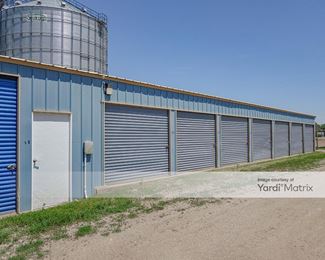 Photo 4 of Hartford Mini Storage - 201 West Menth Street, Hartford, SD