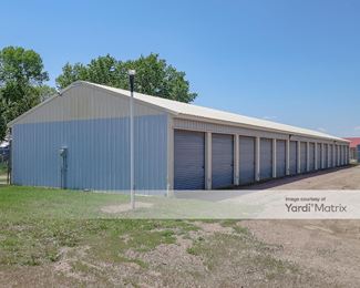 Photo 5 of Hartford Mini Storage - 201 West Menth Street, Hartford, SD
