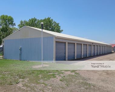 Storage Units for Rent available at 201 West Menth Street, Hartford, SD 57033