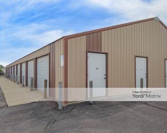 Photo 1 of East 10th Street Storage - 4800 East 10th Street, Sioux Falls, SD