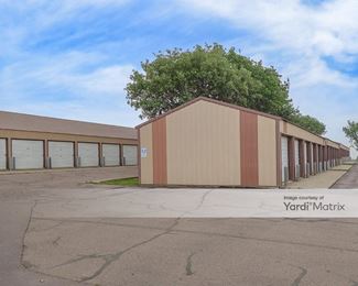 Photo 2 of East 10th Street Storage - 4800 East 10th Street, Sioux Falls, SD