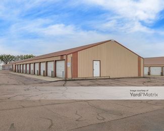 Photo 3 of East 10th Street Storage - 4800 East 10th Street, Sioux Falls, SD