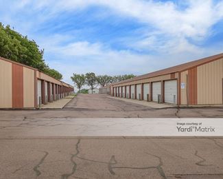 Photo 4 of East 10th Street Storage - 4800 East 10th Street, Sioux Falls, SD
