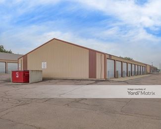 Photo 5 of East 10th Street Storage - 4800 East 10th Street, Sioux Falls, SD
