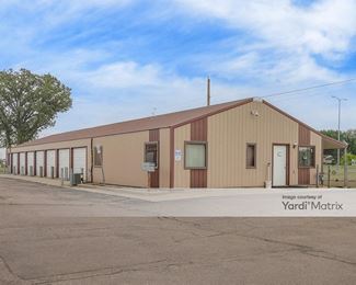 Photo 6 of East 10th Street Storage - 4800 East 10th Street, Sioux Falls, SD