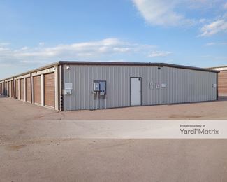 Photo 3 of Sioux Empire Storage - 48138 Hwy 42, Brandon, SD