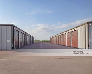 Photo 5 of Sioux Empire Storage - 48138 Hwy 42, Brandon, SD