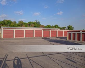 Photo 1 of Prairie Creek Storage - 26660 Ledge Rock Avenue, Brandon, SD