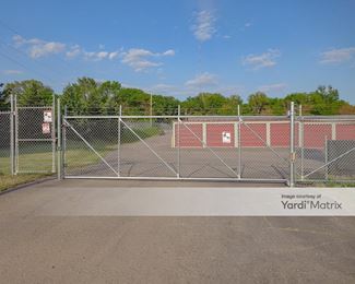 Photo 3 of Prairie Creek Storage - 26660 Ledge Rock Avenue, Brandon, SD