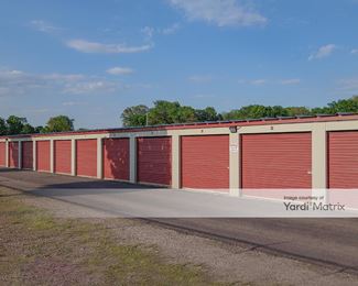 Photo 4 of Prairie Creek Storage - 26660 Ledge Rock Avenue, Brandon, SD