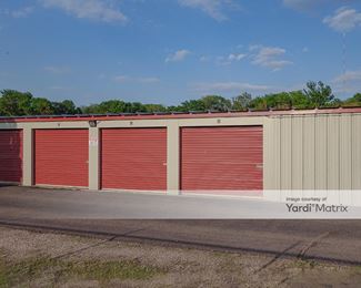 Photo 5 of Prairie Creek Storage - 26660 Ledge Rock Avenue, Brandon, SD