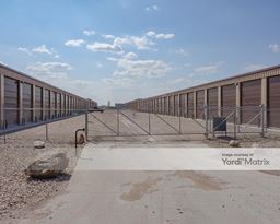 Image for Big Time Storage - 27085 Henry Place, Tea, SD