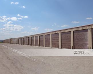 Photo 3 of Big Time Storage - 27085 Henry Place, Tea, SD