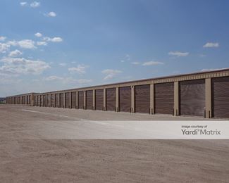 Photo 4 of Big Time Storage - 27085 Henry Place, Tea, SD