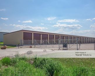 Photo 5 of Big Time Storage - 27085 Henry Place, Tea, SD
