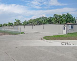 Photo 1 of East Bank Storage - 720 East 3rd Street, Sioux Falls, SD