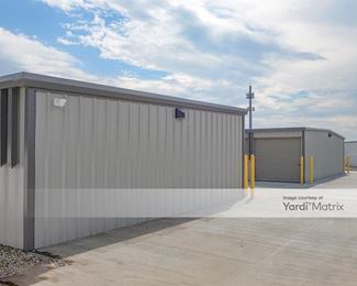 Photo 2 of East Bank Storage - 720 East 3rd Street, Sioux Falls, SD