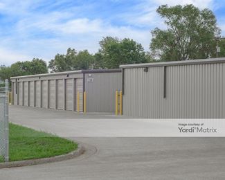 Photo 3 of East Bank Storage - 720 East 3rd Street, Sioux Falls, SD