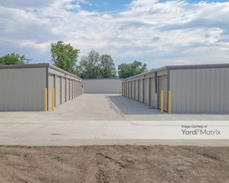 Photo 4 of East Bank Storage - 720 East 3rd Street, Sioux Falls, SD