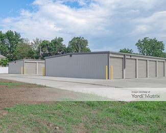 Photo 5 of East Bank Storage - 720 East 3rd Street, Sioux Falls, SD