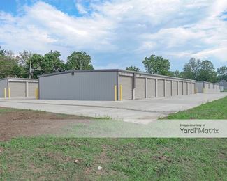 Photo 6 of East Bank Storage - 720 East 3rd Street, Sioux Falls, SD