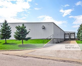 Photo 4 of Hills Self Storage, The - 125 Industrial Drive, Spearfish, SD