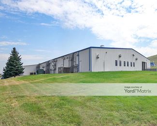 Photo 5 of Hills Self Storage, The - 125 Industrial Drive, Spearfish, SD