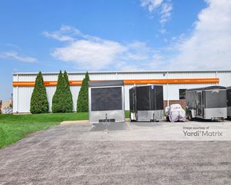 Photo 6 of Hills Self Storage, The - 125 Industrial Drive, Spearfish, SD