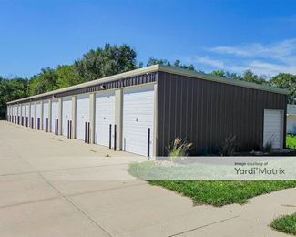 Photo 1 of Hacecky Rentals Storage Units - 813 Ferdig Street, Yankton, SD