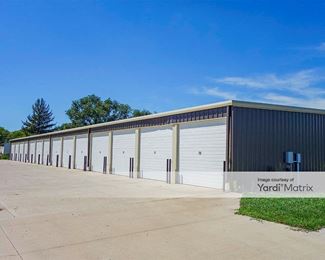 Photo 2 of Hacecky Rentals Storage Units - 813 Ferdig Street, Yankton, SD