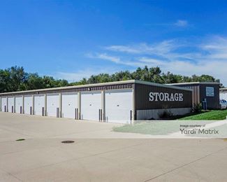 Photo 3 of Hacecky Rentals Storage Units - 813 Ferdig Street, Yankton, SD