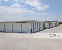 Image for North Marion Road Storage - 730 North Ebenizer Avenue, Sioux Falls, SD