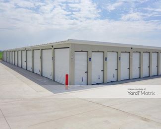 Photo 2 of North Marion Road Storage - 730 North Ebenizer Avenue, Sioux Falls, SD