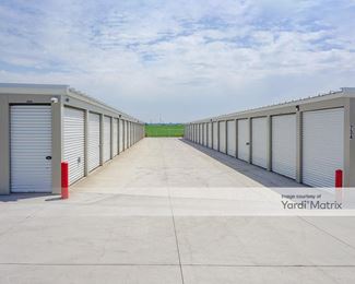Photo 3 of North Marion Road Storage - 730 North Ebenizer Avenue, Sioux Falls, SD