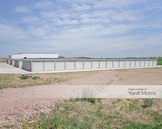 Photo 4 of North Marion Road Storage - 730 North Ebenizer Avenue, Sioux Falls, SD