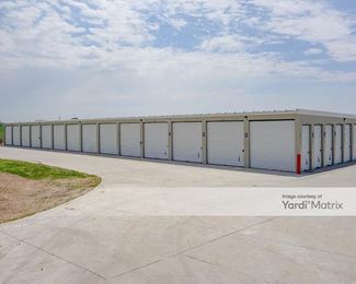 Photo 5 of North Marion Road Storage - 730 North Ebenizer Avenue, Sioux Falls, SD