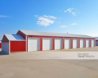 Photo 3 of Storage City RV+ - 2280 Seger Drive, Rapid City, SD
