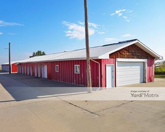 Photo 4 of Storage City RV+ - 2280 Seger Drive, Rapid City, SD