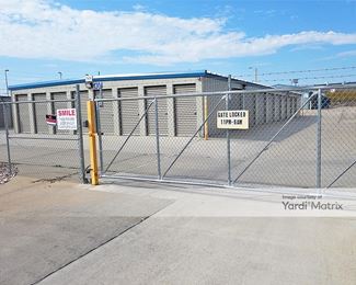 Photo 2 of D-S Mini Storage - 1300 Centre Street, Rapid City, SD